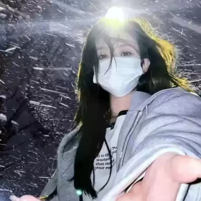 庄晓洁